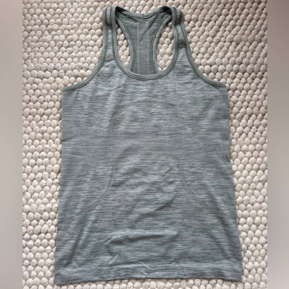 Lululemon Swiftly Tech Racerback Tank Top